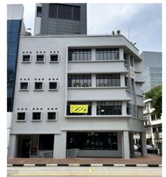 Apg Building (D1), Retail #588638971